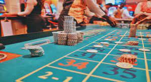 Вход на зеркало Casino Pharaon