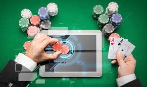 Официальный сайт Slott Casino