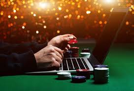 Онлайн казино Casino Hype