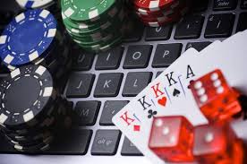 Онлайн казино Why Casino